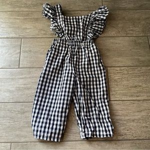 Baileys Blossoms baby girl romper jumper 18-24 months